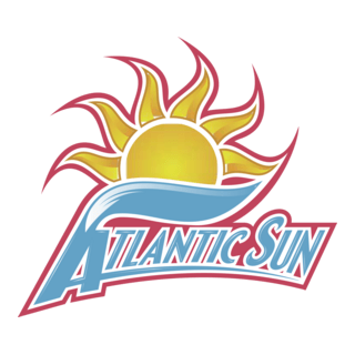 Atlantic Sun Logo PNG Vector