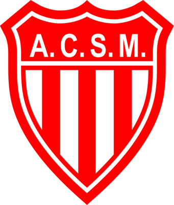 Atletico Club San Martin de Mendoza Argentina Logo PNG Vector