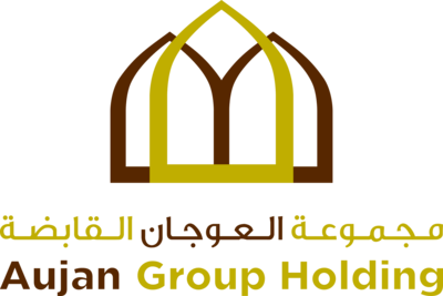 Aujan Group Holding Logo PNG Vector