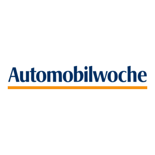 Automobilwoche Logo PNG Vector