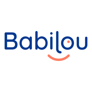 Babilou Logo PNG Vector