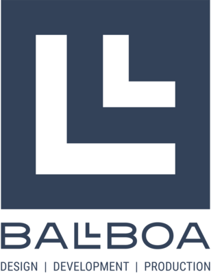 BALBOA Logo PNG Vector