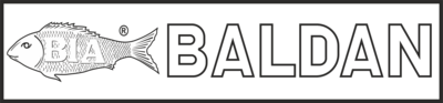 baldan Logo PNG Vector