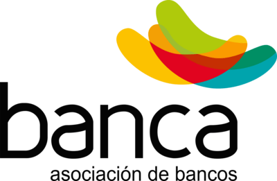 BANCA - Asociación de bancos Logo PNG Vector