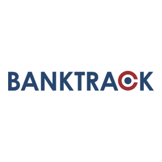 BankTrack Logo PNG Vector