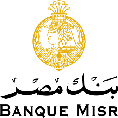 Banque Misr Logo PNG Vector