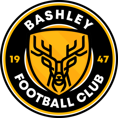 Bashley FC Logo PNG Vector