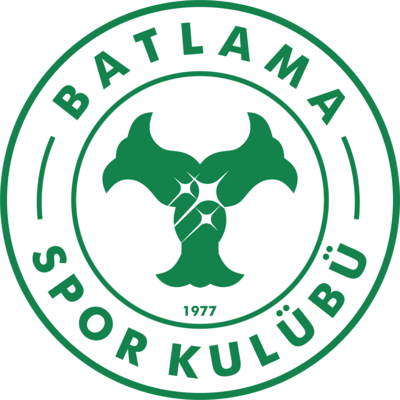 Batlamaspor Logo PNG Vector