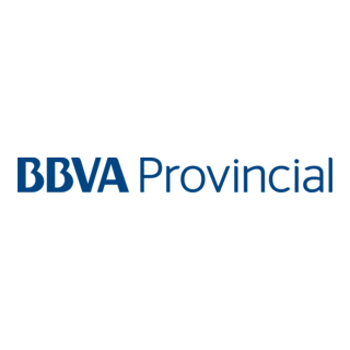 BBVA Provincial Logo PNG Vector