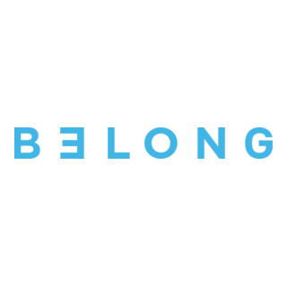 Belong Logo PNG Vector