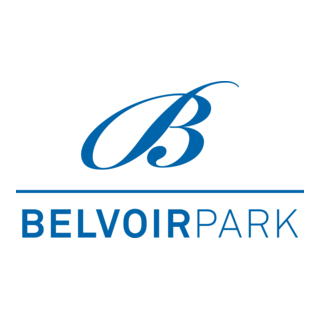 Belvoirpark Logo PNG Vector