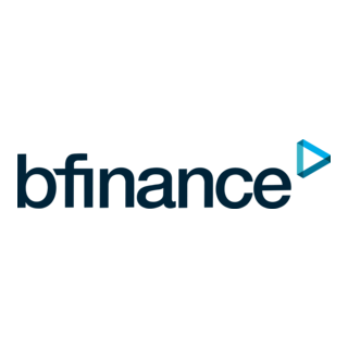 bfinance Logo PNG Vector