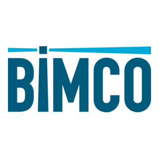 BIMCO Logo PNG Vector