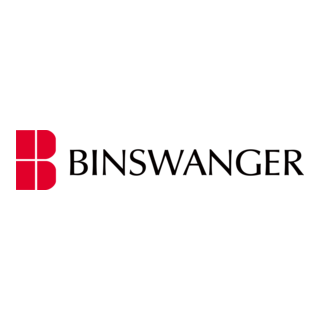 Binswanger Logo PNG Vector