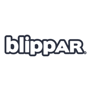 Blippar Logo PNG Vector