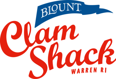 Blount Clam Shack Logo PNG Vector