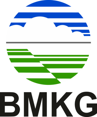 BMKG Logo PNG Vector