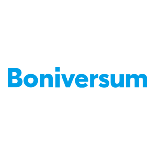 Boniversum Logo PNG Vector