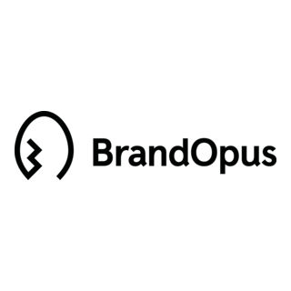 BrandOpus Logo PNG Vector