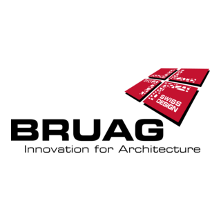 Bruag Logo PNG Vector