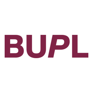 BUPL Logo PNG Vector