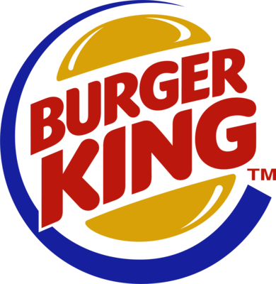 Burger King Logo PNG Vector