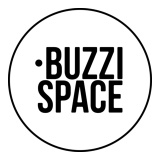 BuzziSpace Logo PNG Vector