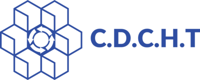 C.D.C.H.T Logo PNG Vector