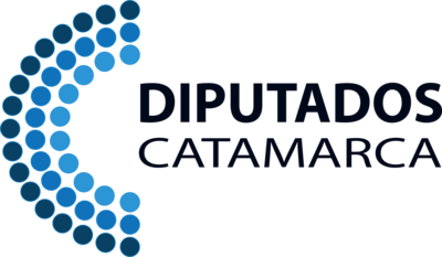 Cámara de Diputados de Catamarca Logo PNG Vector