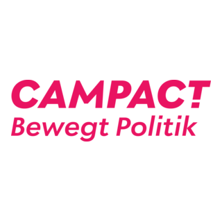 Campact Logo PNG Vector