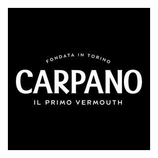 Carpano Logo PNG Vector