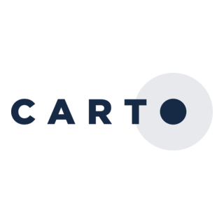 CARTO Logo PNG Vector