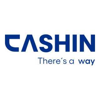 CASHIN Logo PNG Vector