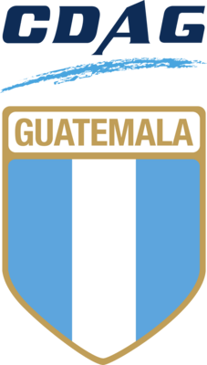 CDAG GUATEMALA Logo PNG Vector