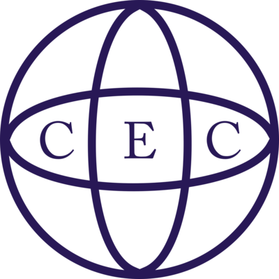 CEC (Criciúma) Logo PNG Vector