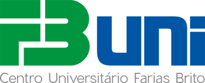 Centro Universitário Farias Brito Logo PNG Vector