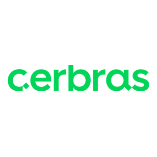 Cerbras Logo PNG Vector