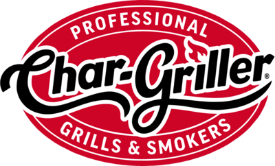 Char-Griller Logo PNG Vector