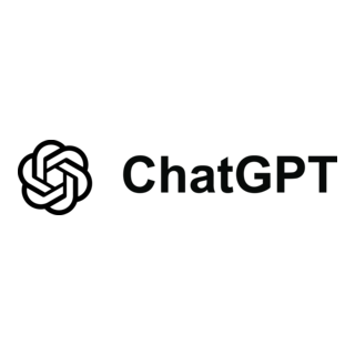 ChatGPT Logo PNG Vector