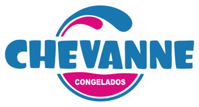 Chevanne Helados Logo PNG Vector