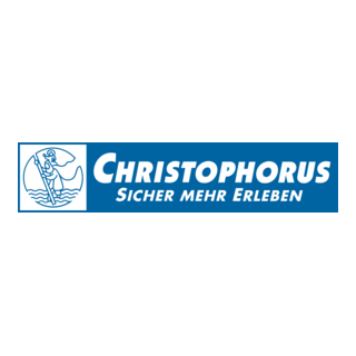 Christophorus Logo PNG Vector