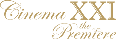 Cinema XXI The Premiere Logo PNG Vector