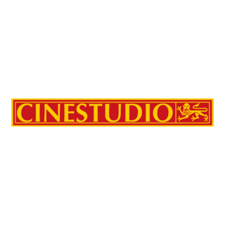 Cinestudio Logo PNG Vector