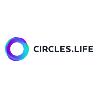 Circles.Life Logo PNG Vector