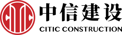 Citic Construction Logo PNG Vector