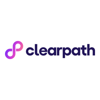 Cleanpath Background Clearpath Logo PNG Vectors Free Download