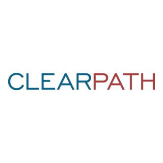 ClearPath Logo PNG Vector