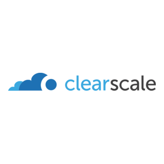 Clearscale Logo PNG Vector