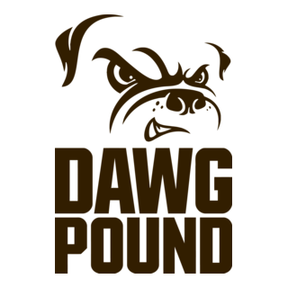 Cleveland Browns Logo PNG Vector