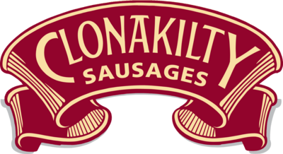 Clonakilty Sausages Logo PNG Vector